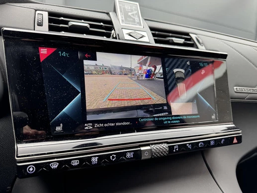 DS DS 7 - Afbeelding 24 van 30