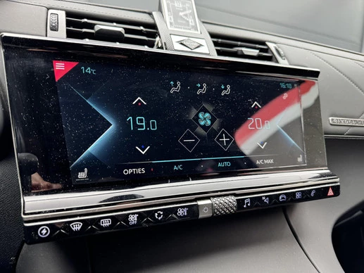 DS DS 7 - Afbeelding 25 van 30