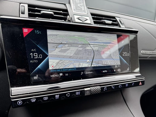 DS DS 7 - Afbeelding 27 van 30