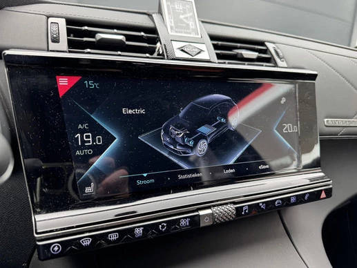 DS DS 7 - Afbeelding 28 van 30