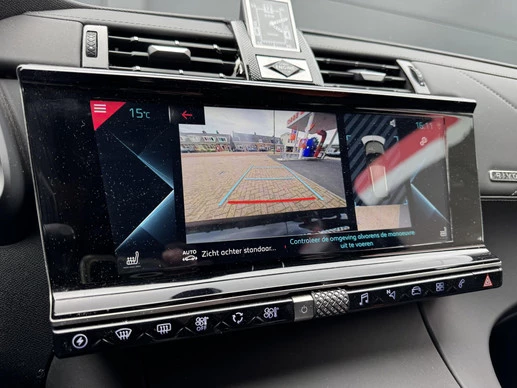 DS DS 7 - Afbeelding 29 van 30