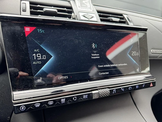 DS DS 7 - Afbeelding 30 van 30