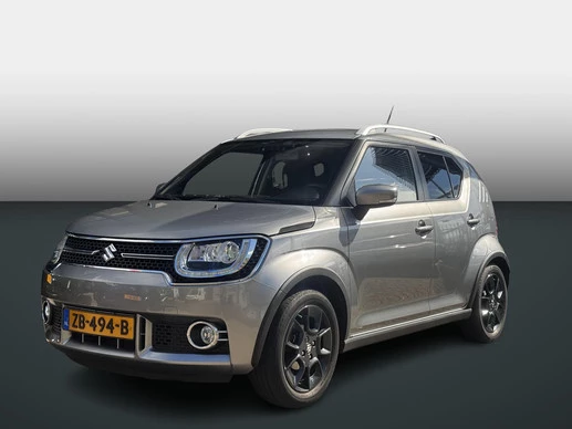 Suzuki Ignis - Afbeelding 1 van 30