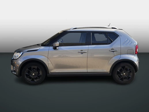 Suzuki Ignis - Afbeelding 2 van 30