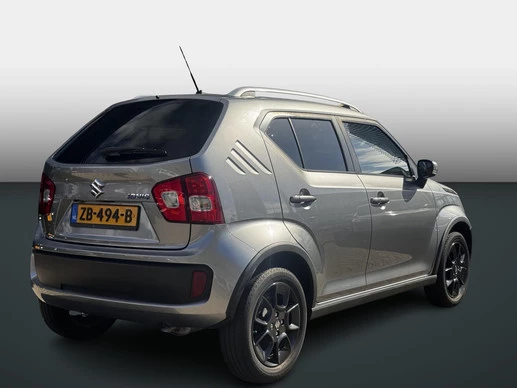 Suzuki Ignis - Afbeelding 3 van 30