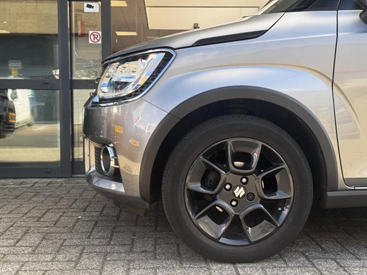 Suzuki Ignis - Afbeelding 4 van 30