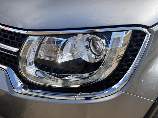 Suzuki Ignis - Afbeelding 5 van 30