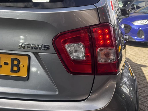 Suzuki Ignis - Afbeelding 6 van 30