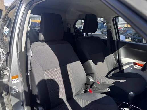 Suzuki Ignis - Afbeelding 7 van 30