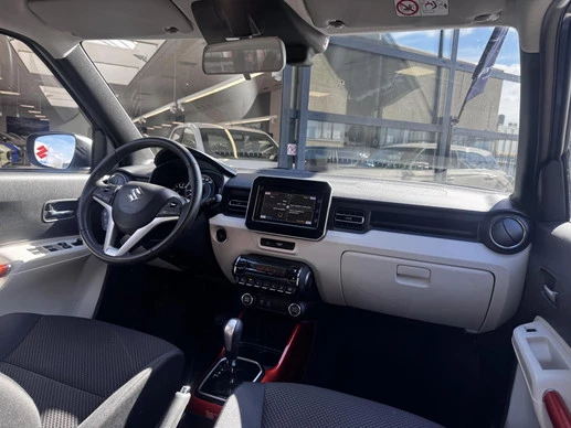 Suzuki Ignis - Afbeelding 8 van 30