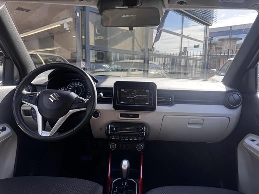 Suzuki Ignis - Afbeelding 9 van 30
