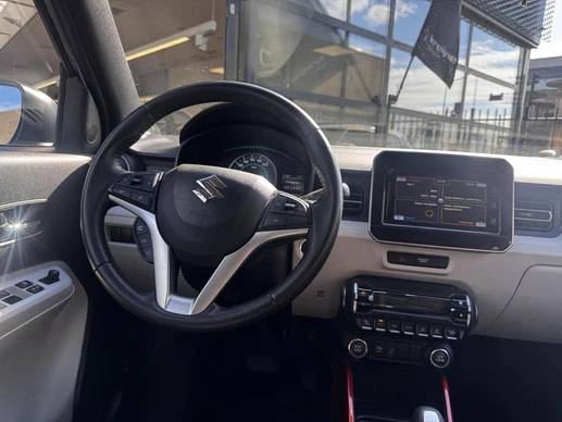 Suzuki Ignis - Afbeelding 10 van 30