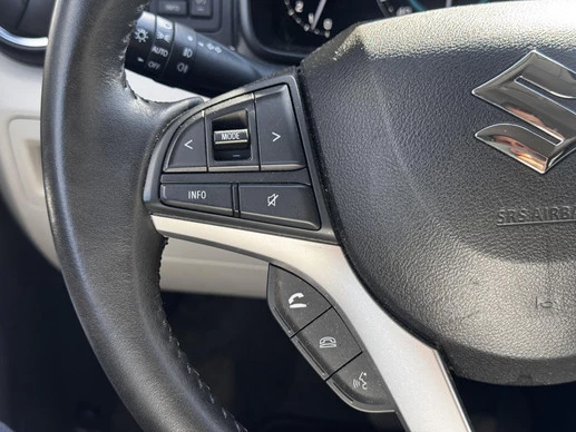 Suzuki Ignis - Afbeelding 14 van 30