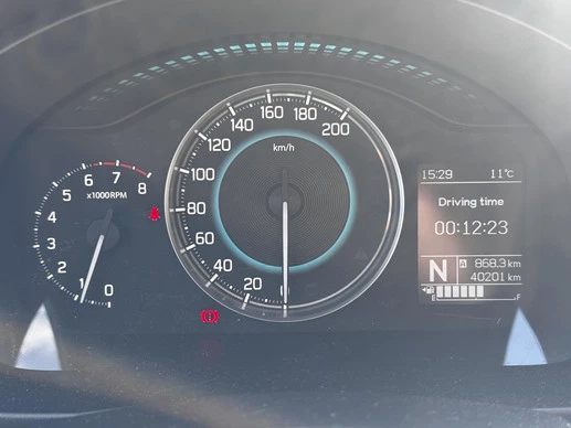 Suzuki Ignis - Afbeelding 15 van 30