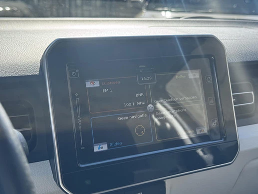 Suzuki Ignis - Afbeelding 18 van 30