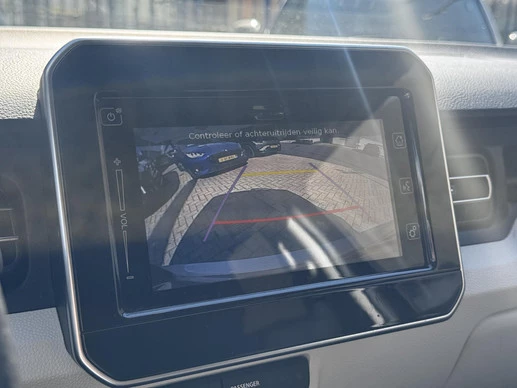 Suzuki Ignis - Afbeelding 19 van 30