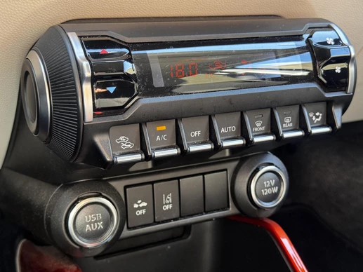 Suzuki Ignis - Afbeelding 20 van 30