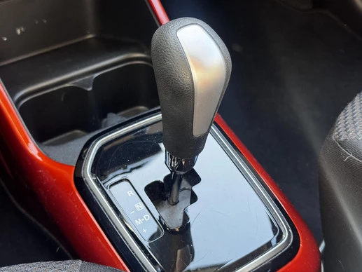 Suzuki Ignis - Afbeelding 21 van 30