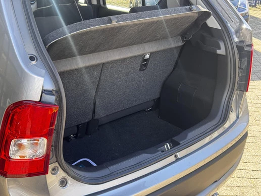 Suzuki Ignis - Afbeelding 23 van 30
