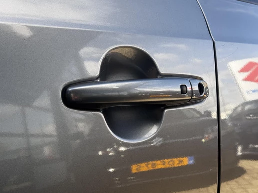 Suzuki Ignis - Afbeelding 24 van 30