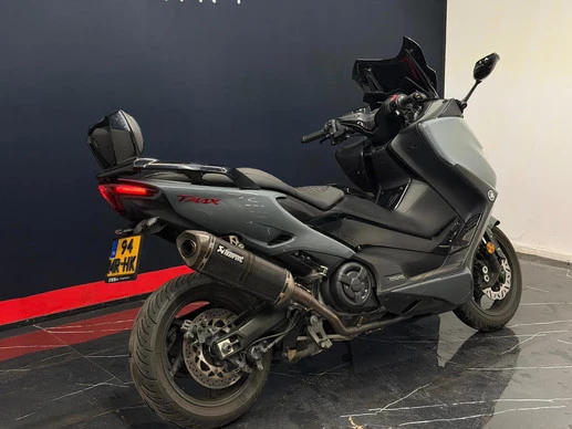 Yamaha T-MAX - Afbeelding 4 van 13