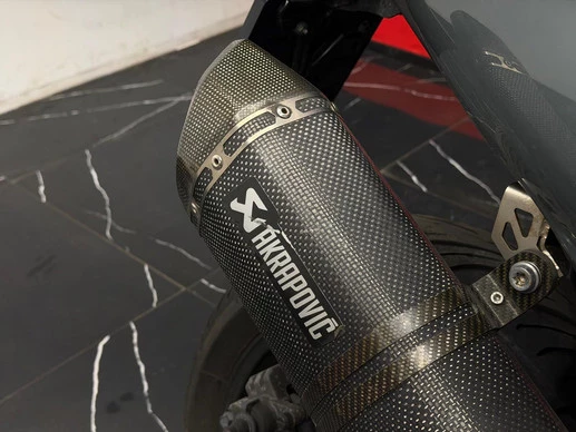 Yamaha T-MAX - Afbeelding 6 van 13