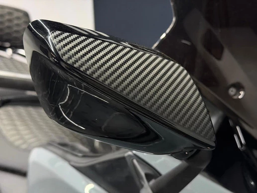 Yamaha T-MAX - Afbeelding 13 van 13