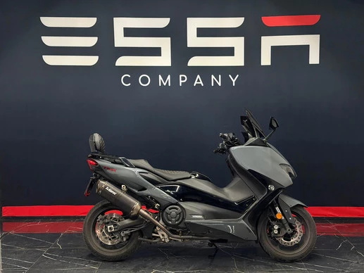 Yamaha T-MAX - Afbeelding 1 van 13