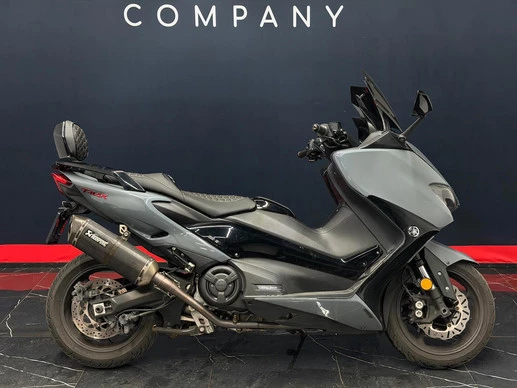 Yamaha T-MAX - Afbeelding 2 van 13