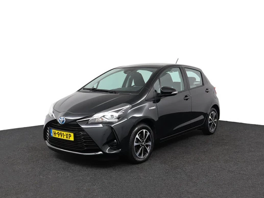 Toyota Yaris - Afbeelding 1 van 30