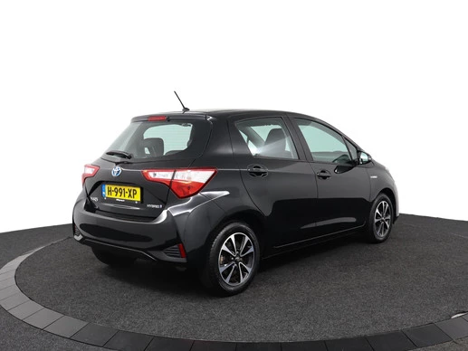 Toyota Yaris - Afbeelding 2 van 30