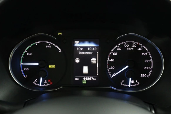 Toyota Yaris - Afbeelding 6 van 30