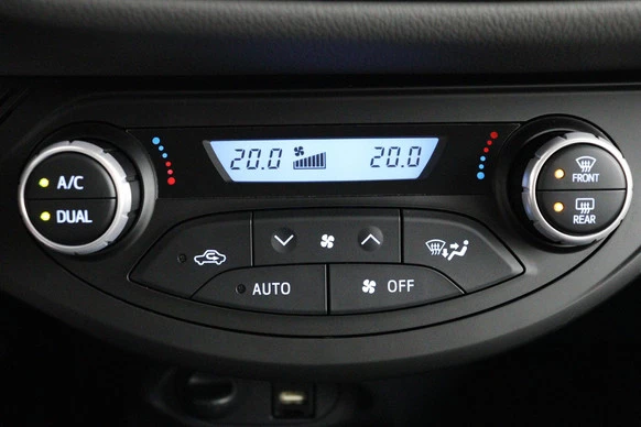 Toyota Yaris - Afbeelding 7 van 30