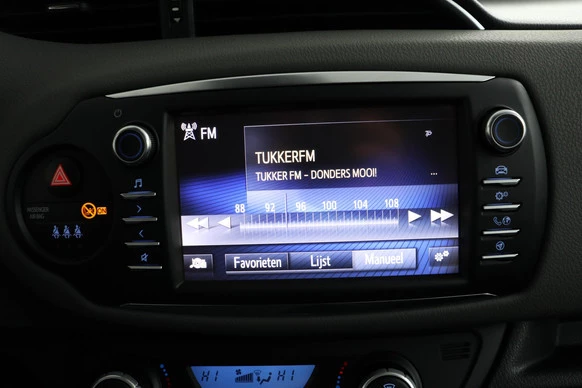 Toyota Yaris - Afbeelding 8 van 30