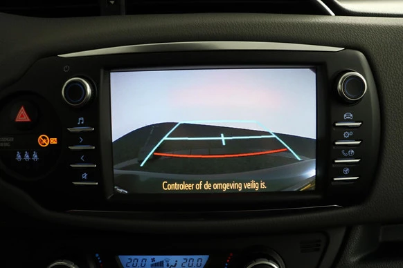 Toyota Yaris - Afbeelding 9 van 30