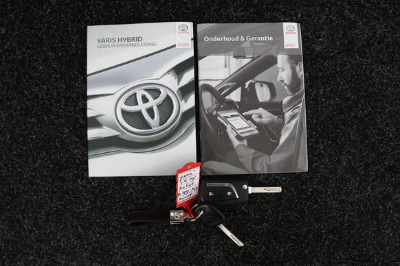 Toyota Yaris - Afbeelding 11 van 30