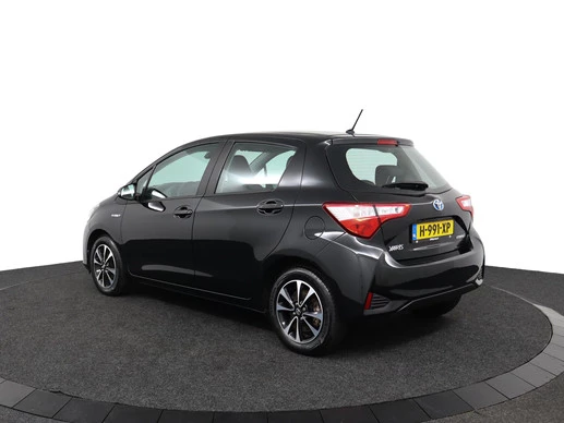 Toyota Yaris - Afbeelding 12 van 30