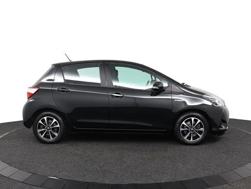 Toyota Yaris - Afbeelding 13 van 30