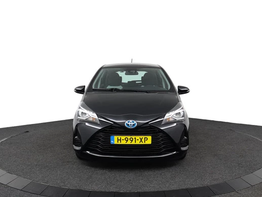 Toyota Yaris - Afbeelding 16 van 30