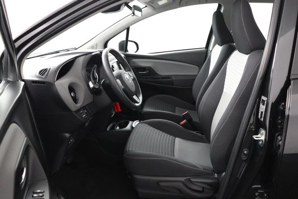 Toyota Yaris - Afbeelding 17 van 30