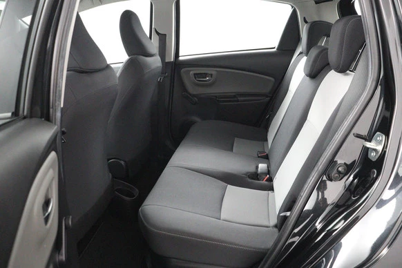 Toyota Yaris - Afbeelding 18 van 30