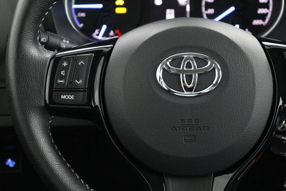 Toyota Yaris - Afbeelding 19 van 30