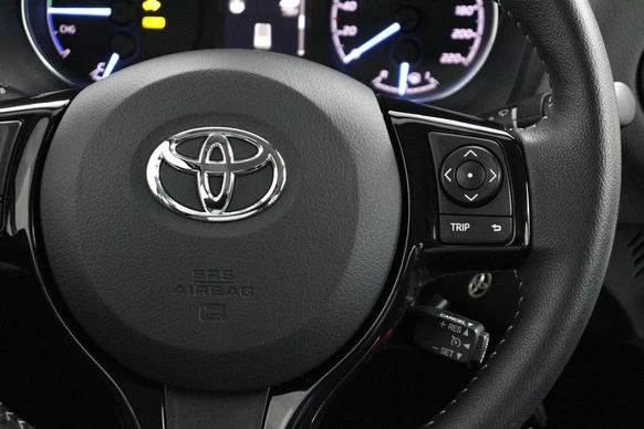 Toyota Yaris - Afbeelding 21 van 30