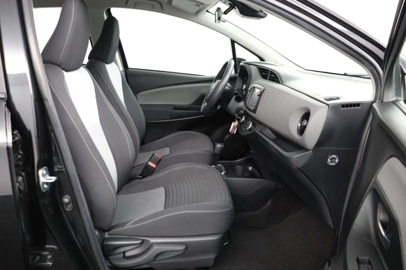 Toyota Yaris - Afbeelding 22 van 30