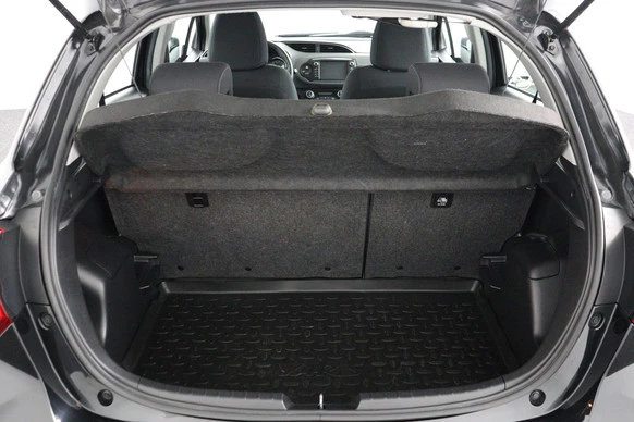 Toyota Yaris - Afbeelding 23 van 30