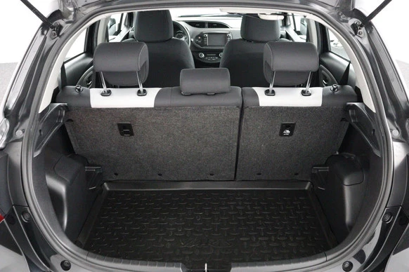 Toyota Yaris - Afbeelding 24 van 30