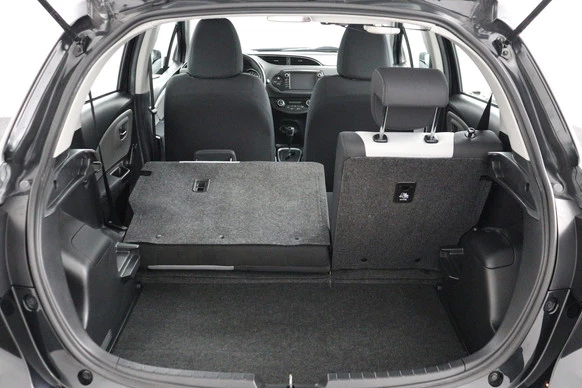 Toyota Yaris - Afbeelding 25 van 30