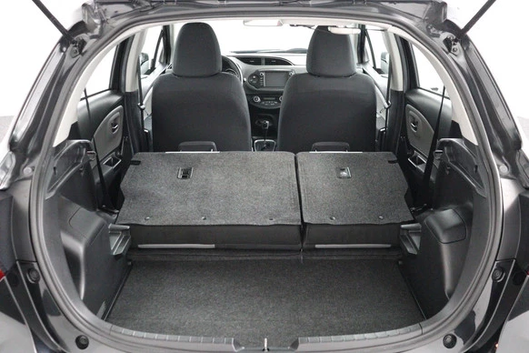 Toyota Yaris - Afbeelding 26 van 30