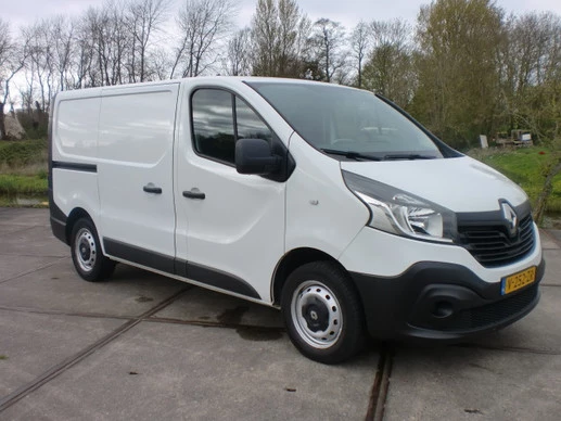 Renault Trafic - Afbeelding 1 van 13