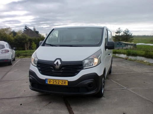 Renault Trafic - Afbeelding 2 van 13